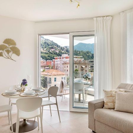 Regalia Suites - Free Parking Lugano Ngoại thất bức ảnh