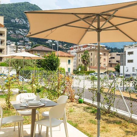 Regalia Suites - Free Parking Lugano Ngoại thất bức ảnh