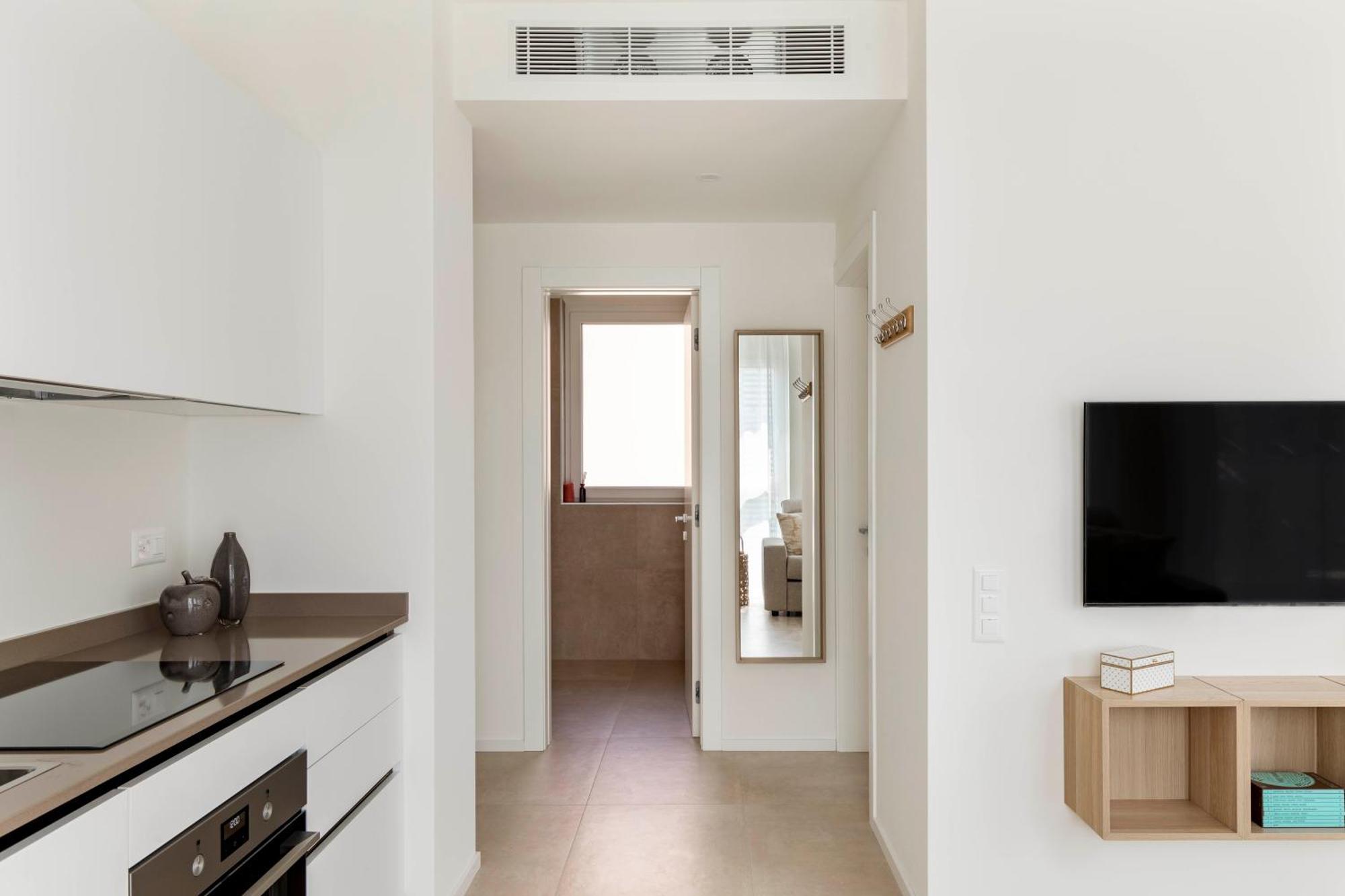 Regalia Suites - Free Parking Lugano Ngoại thất bức ảnh