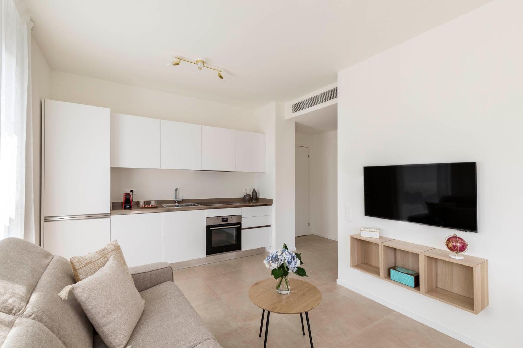 Regalia Suites - Free Parking Lugano Ngoại thất bức ảnh