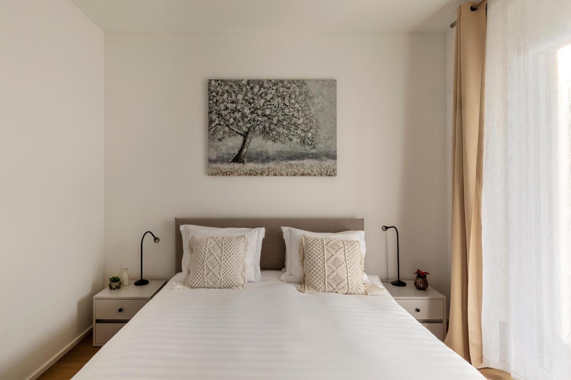 Regalia Suites - Free Parking Lugano Ngoại thất bức ảnh